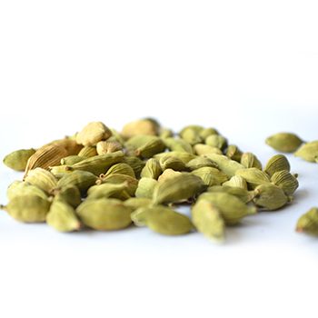 Cardamom