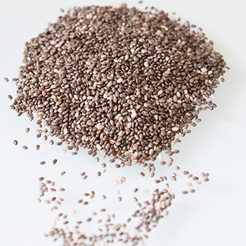 Chia Seeds