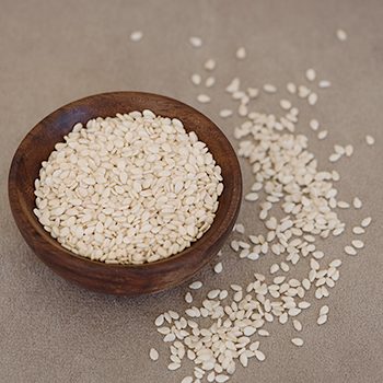 Sesame Seeds